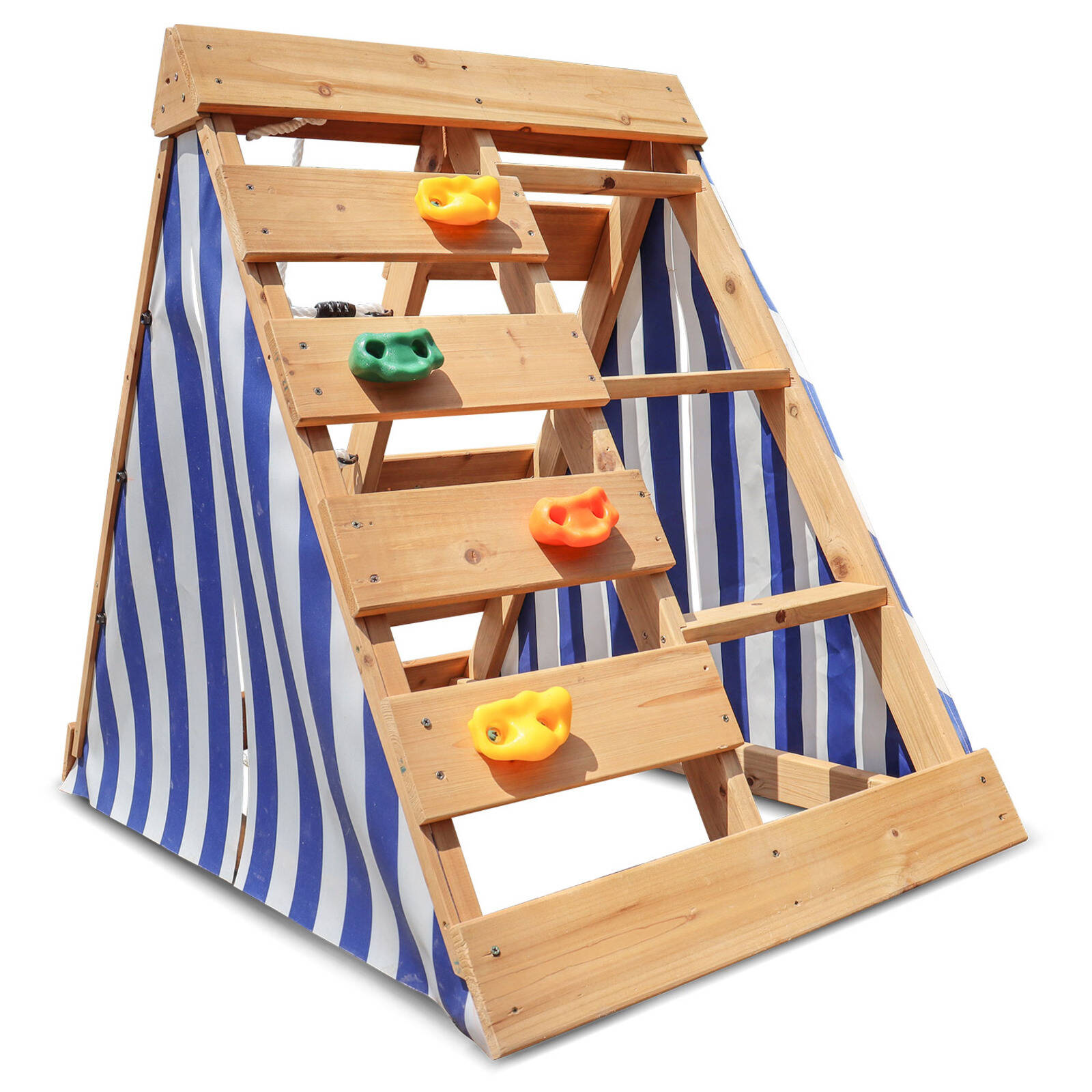 Lifespan Play Equipment Climber Adventure Climb Bunnings New Zealand