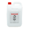 Singer All-purpose High-quality Lubricating Oil For Sewing Machines Household & Industrial Use - 5 Litre Sind-oil-5-litre