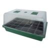 Saxon Mini Green House With Seed Tray