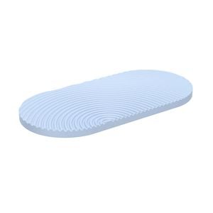 Living Elements Blue Soap Dish