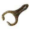 ZMan Hard Leg FrogZ 4" Soft Plastic Fishing Lure Mud Minnow