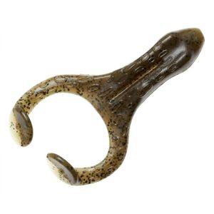 ZMan Hard Leg FrogZ 4" Soft Plastic Fishing Lure Mud Minnow