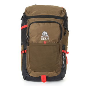 Granite Gear Venture Pathfinder 40L Hiking Backpack – Rugged & Comfortable