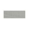 Johnson Tiles 300 x 800mm Silver Sonic Lappato Porcelain Floor Tile - 6 Carton