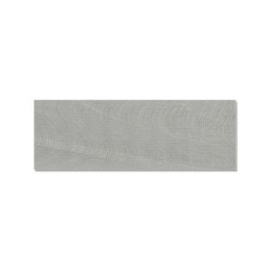 Johnson Tiles 300 x 800mm Silver Sonic Lappato Porcelain Floor Tile - 6 Carton