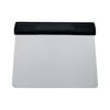 Schneider Stainless Steel Dough Scraper Bench Scraper Professional Kitchen Tool 150x120mm