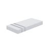 BedStory 20cm Single Gel Memory Foam Mattress Two Sided Reversible Medium Soft & Firm