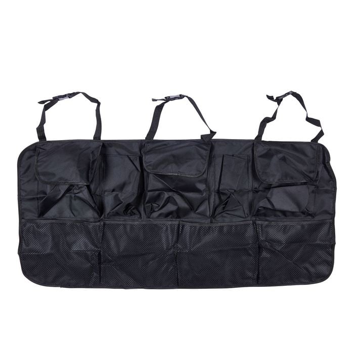 Trojan Boot Organiser