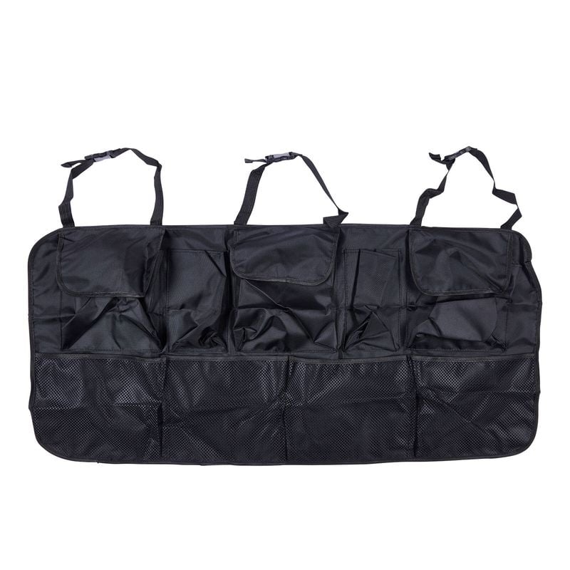 Trojan Boot Organiser