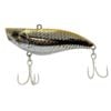 Zerek Golden Pugnose Maniac Vibe Rattling Hard Body Vibration Fish Lure 70mm/14g