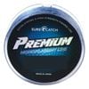 300m Spool of Surecatch Premium Monofilament Fishing Line - Blue Mono Line [Breaking Strain: 12lb]