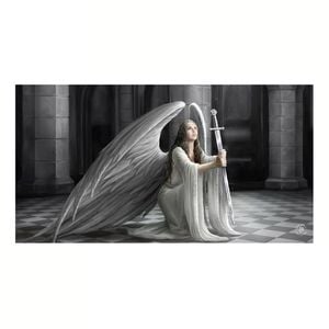 Anne Stokes The Blessing Beach Towel 75 x 150 cm