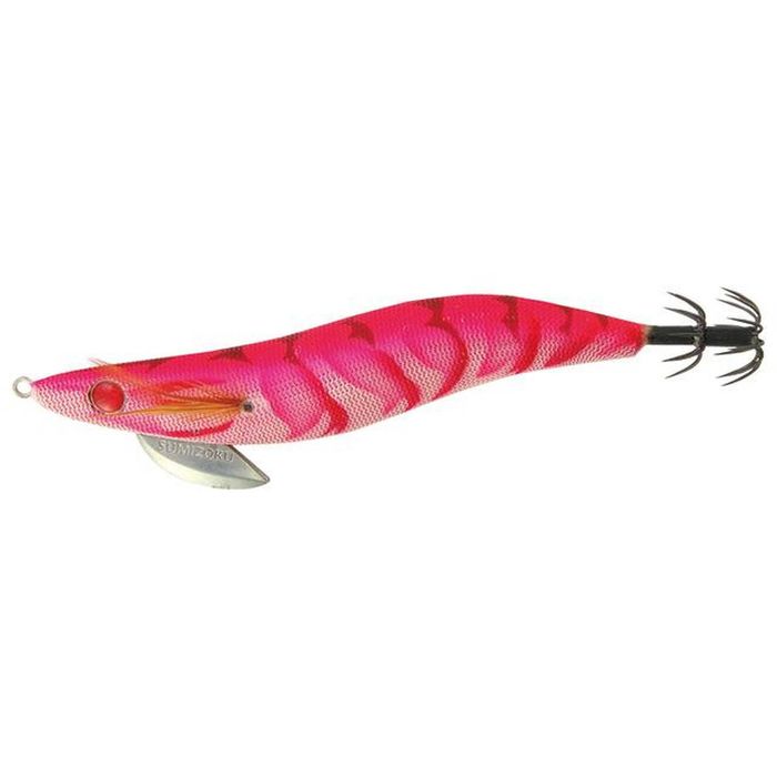 Harimitsu Sumizoku VE22 3.0 Egi Squid Fishing Jig PR