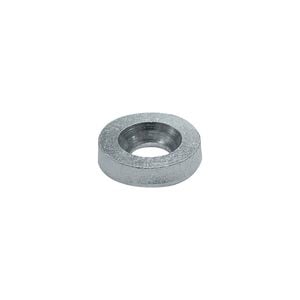 Pinnacle M5 Zinc Plated Countersunk Washer - 12 Pack