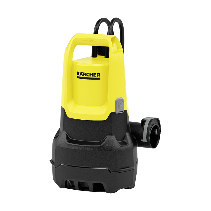 Karcher Submersible Pump SP 16.000