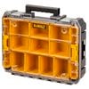 DeWALT TSTAK Water Sealed Organiser Case