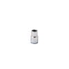 Kincrome 12mm 1/2" Drive Mirror Polish Socket
