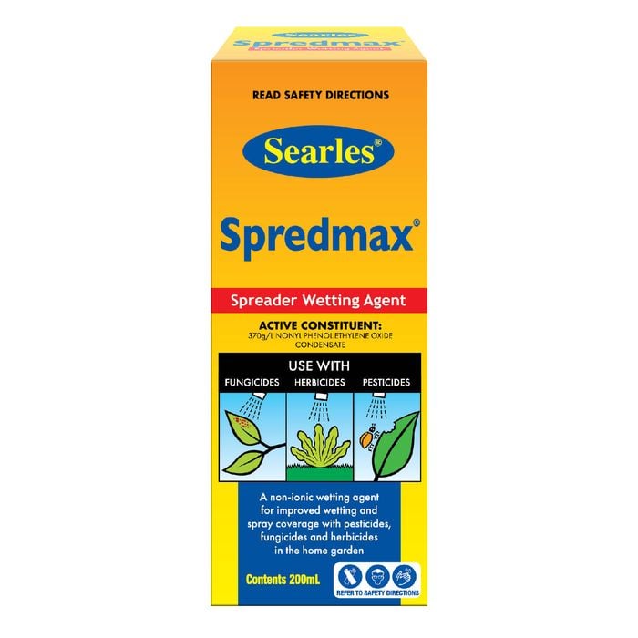 Searles 200ml Spredmax Wetting Agent