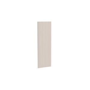 Kaboodle 450mmmm Cannellini V-Groove Medium Pantry Door