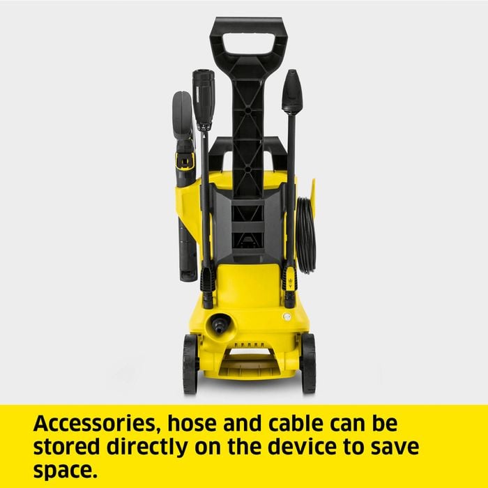 Karcher K2 Power Control