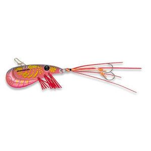 Ecogear Tourn't Bream Sp Blade ZX40 Shrimp Blade Fishing Lure 402