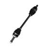 Left CV Joint Axle Drive Shaft for Hyundai iX35 JU81F Kia Sportage Si PC81B