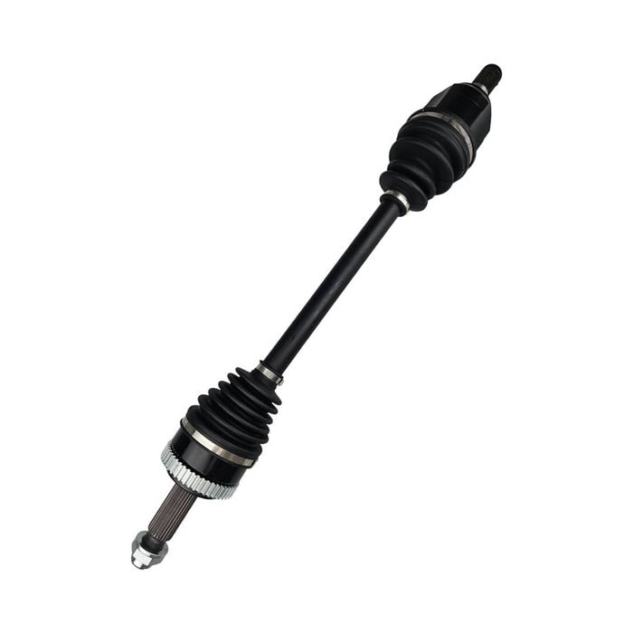 Left CV Joint Axle Drive Shaft for Hyundai iX35 JU81F Kia Sportage Si PC81B