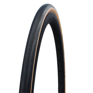 Schwalbe Lugano Ii 700 X 25c Kevlar Guard Wire Bead Skinwall Tyre