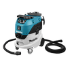 Makita 1200W 42L Wet/Dry Dust Extraction Vacuum