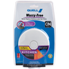Quell Worry-Free Photoelectric and Carbon Monoxide Alarm