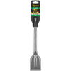 Kango 50 x 250mm SDS Plus Self-Sharpening Angled Tiling Chisel