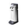 Morphy Richards 3-in-1 Electric Can Opener Automatic Tin Opener Knife Sharpener Bottle Opener Stainless Steel - MRCO5SS