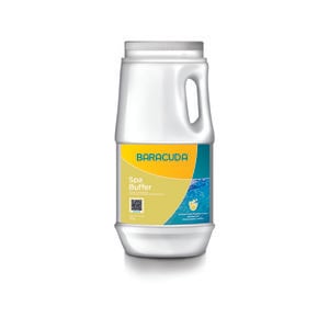 Baracuda 1kg Spa Buffer