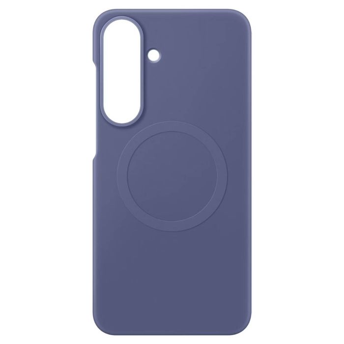 Samsung Galaxy S26 FE Silicone Magnet EF-ES741CLEGWW - Blue Violet