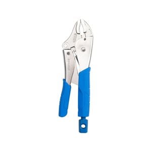 Kincrome Easy Release Curved Jaw Locking Plier - 250mm