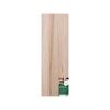 1800 x 600 x 19mm Timber Panel Tasmanian Oak FJ Laminated Feature Grade