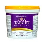 Kohnkes Own Tox Target Mycotoxin Binder Horse Supplement 4kg