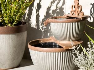 pots