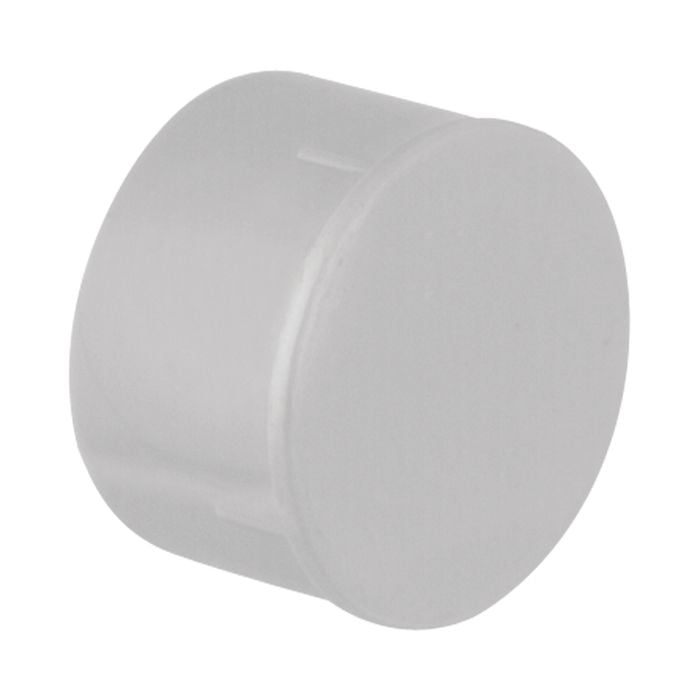 DETA 25mm Conduit Plug - 2 Pack