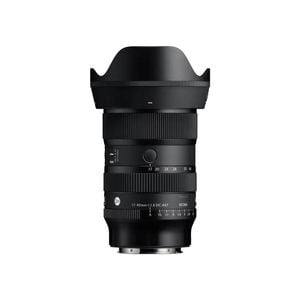 Sigma 17-40mm F/1.8 Dc Art Lens - L Mount