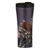 Ashdene Stainless Steel 500ml/20cm Radiance Midnight Travel Mug Drink Cup w/ Lid
