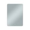 Arlec 17W 600 x 800mm Wall LED Mirror