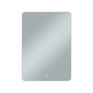 Arlec 17W 600 x 800mm Wall LED Mirror