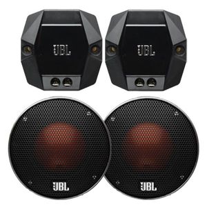 JBL Stadium GTO20M 2'' Midrange Car Speakers