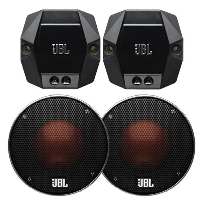 JBL Stadium GTO20M 2'' Midrange Car Speakers