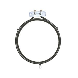 Oven Fan Forced Heating Element 2600w - 040148009907r, Suits Blanco