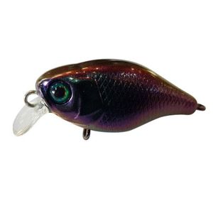 Jackall Chubby 38 Shallow Hard Body Fishing Lure UL Bug