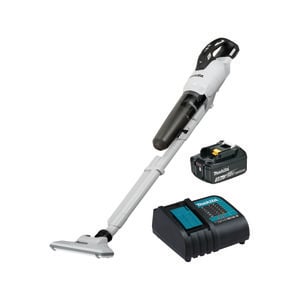 Makita 18V Brushless Stick Vacuum Kit DCL286FWX1