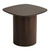 Cooper & Co. Alex Side Table Walnut