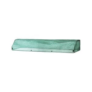 VegTrug 1.8m Medium Wall Hugger Shade Cover